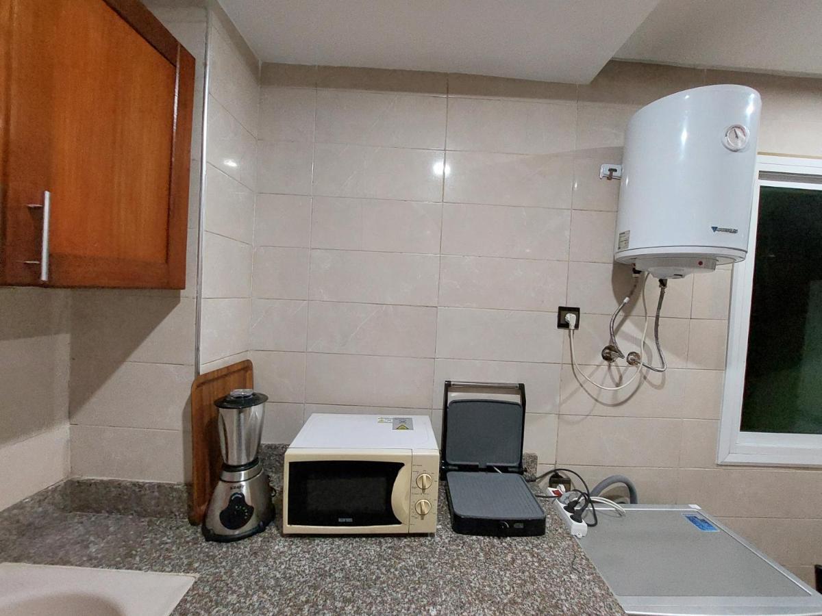 Appartement Kenitra Mall Zewnętrze zdjęcie