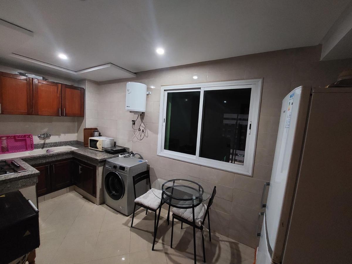 Appartement Kenitra Mall Zewnętrze zdjęcie