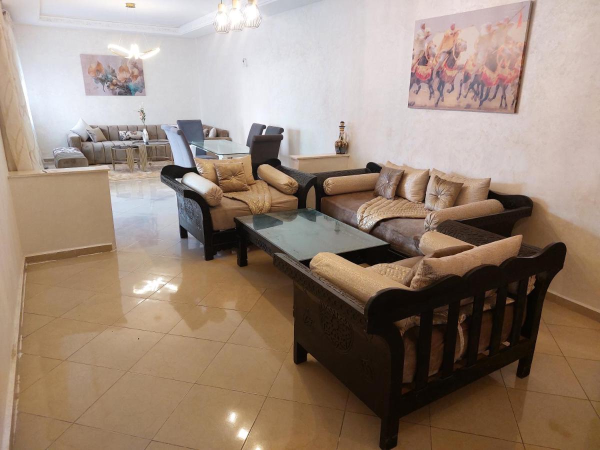 Appartement Kenitra Mall Zewnętrze zdjęcie