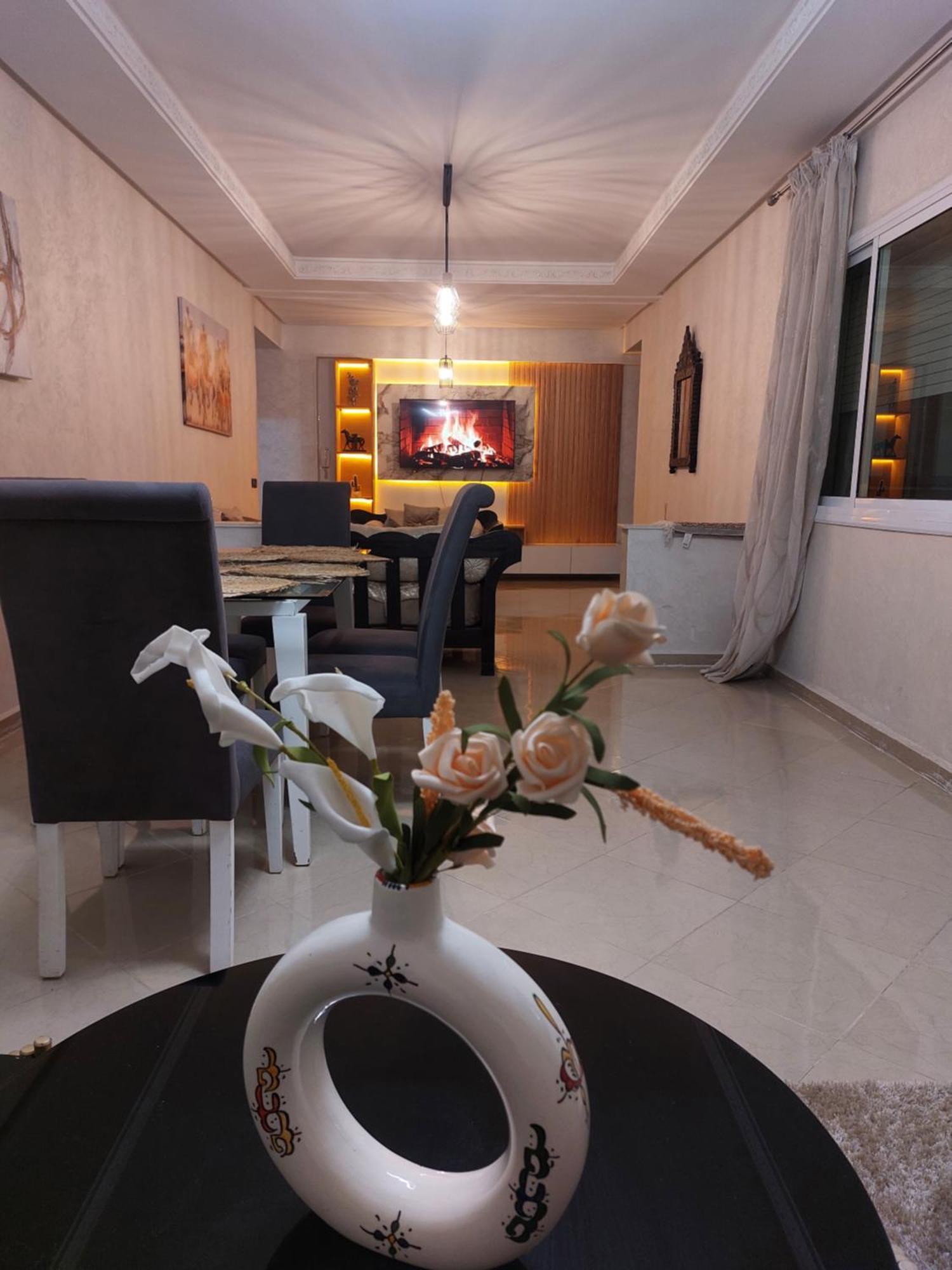 Appartement Kenitra Mall Zewnętrze zdjęcie