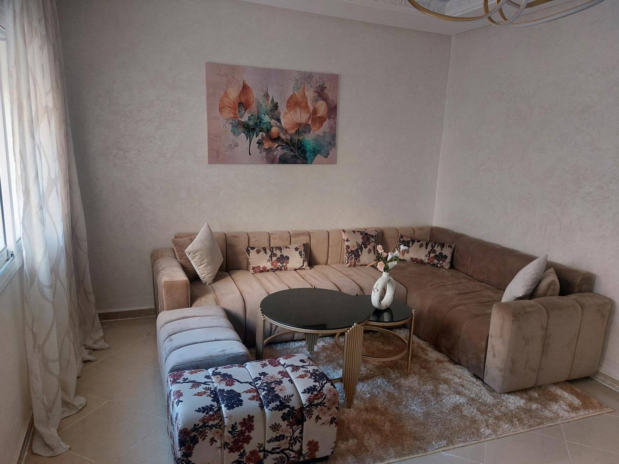 Appartement Kenitra Mall Zewnętrze zdjęcie