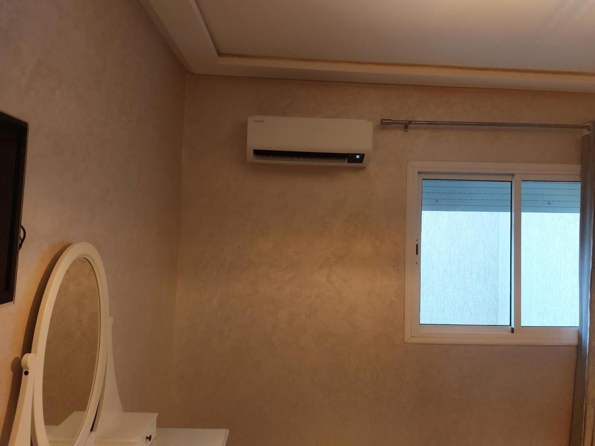 Appartement Kenitra Mall Zewnętrze zdjęcie