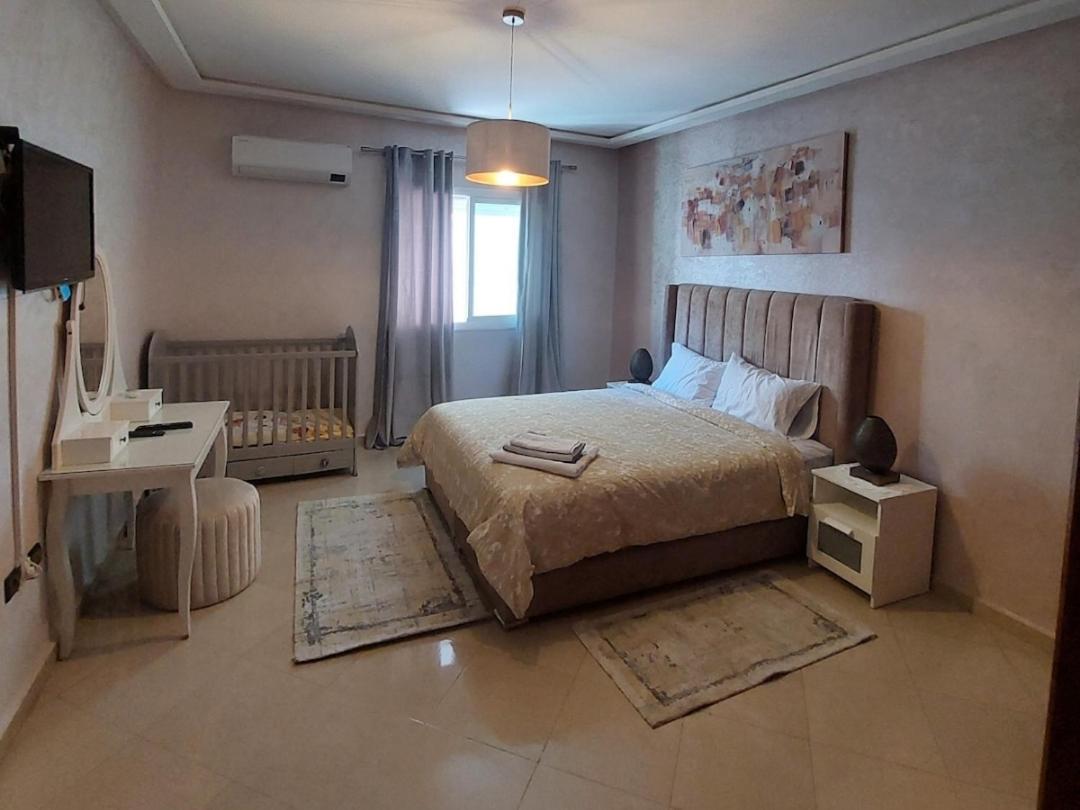 Appartement Kenitra Mall Zewnętrze zdjęcie