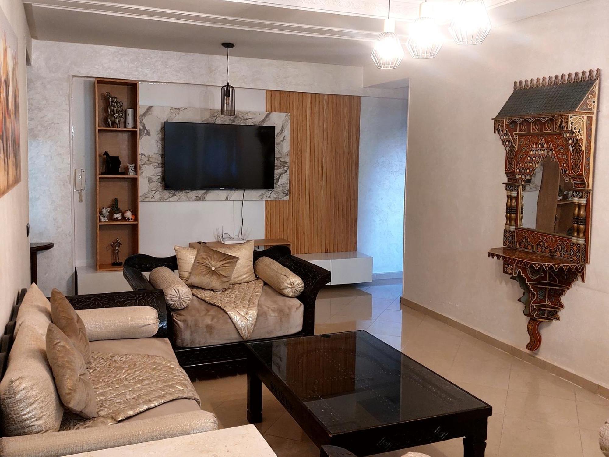 Appartement Kenitra Mall Zewnętrze zdjęcie